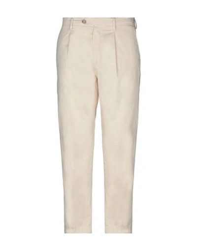 Be Able Pants In Beige