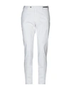 Pt01 Casual Pants In White
