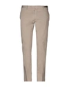 Pt01 Casual Pants In Sand