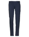 Pt01 Pants In Dark Blue