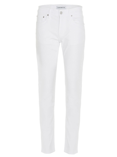 Department 5 Skeith Jeans In White