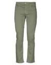 Department 5 Jeans In Military Green