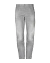 Incotex Jeans In Grey