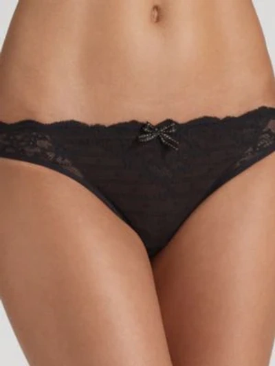 Chantelle Rive Gauche Bikini In Black