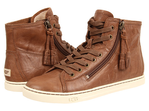 ugg blaney high top
