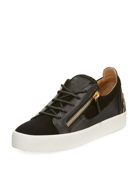 zanotti sneaker frankie