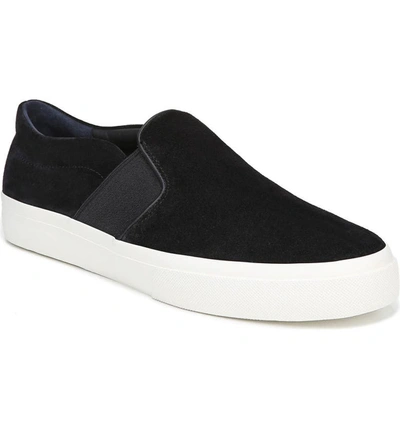 Vince Fenton Slip-on Sneaker In Coastal