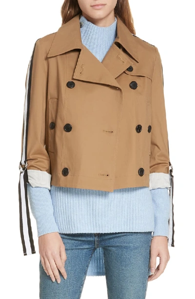 Veronica beard mert jacket sale