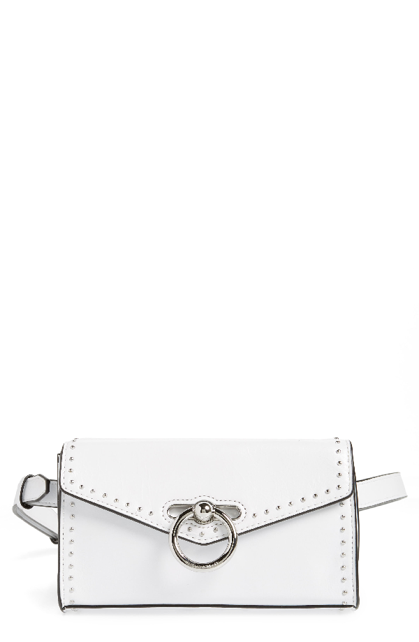 rebecca minkoff jean belt bag