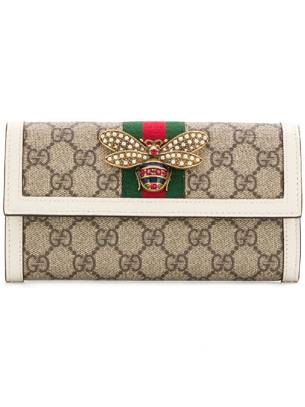 queen margaret gg supreme wallet on chain