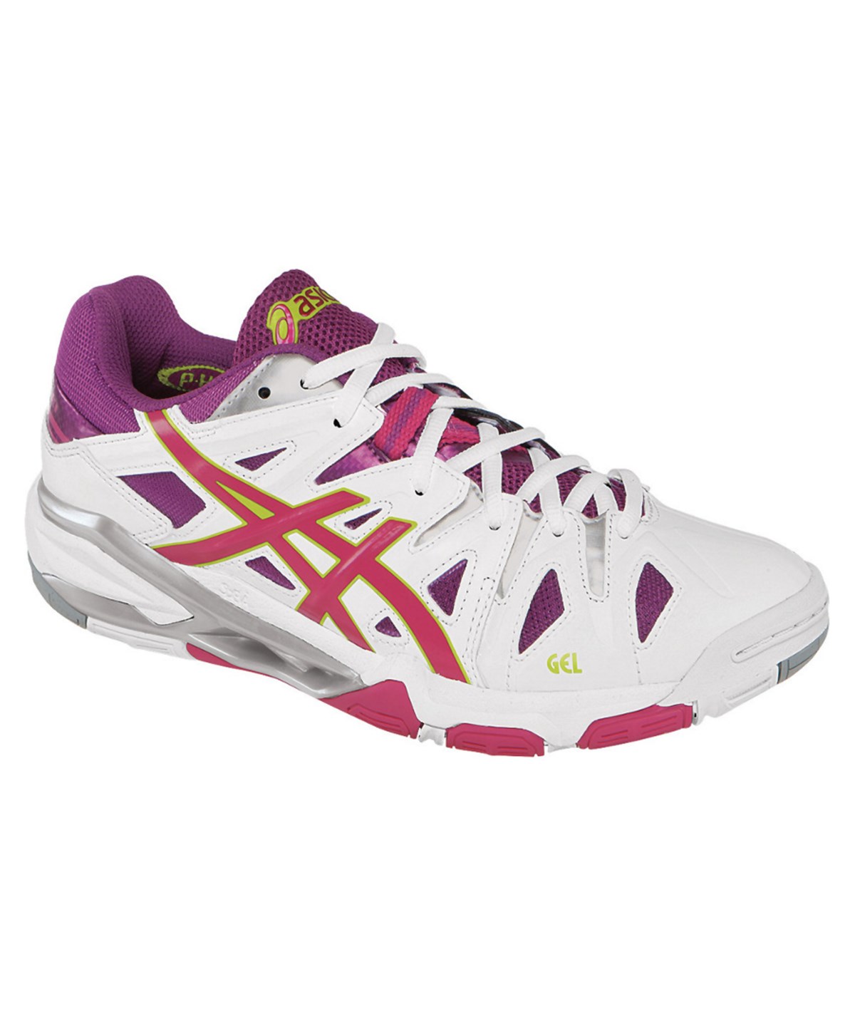asics gel sensei