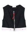 Chiara Ferragni Top In Black