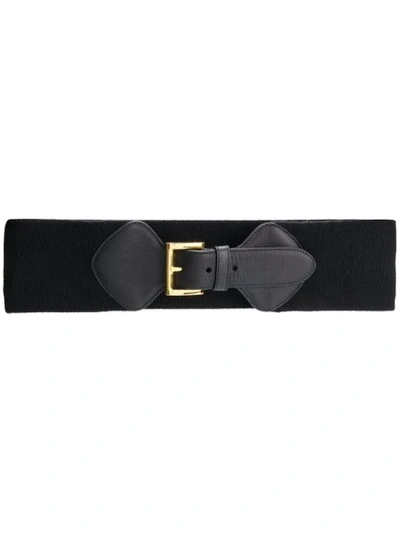 Prada Waist Belt - Black