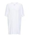 Barbara Alan T-shirts In White