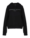 Jeremy Scott Sweatshirts In Black