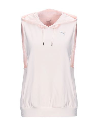 light pink puma shirt