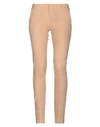 Incotex Casual Pants In Beige