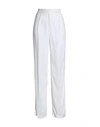 Amanda Wakeley Casual Pants In White