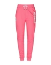 Sundek Pants In Fuchsia