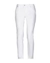 Liu •jo Pants In White