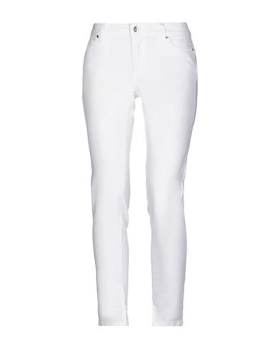 Liu •jo Pants In White