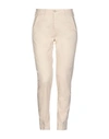 Barba Napoli Pants In Beige