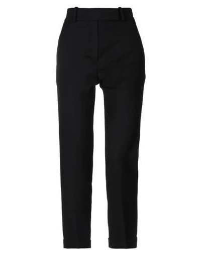 Haider Ackermann Casual Pants In Black