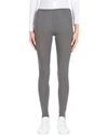 Album Di Famiglia Leggings In Grey