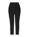 Liu •jo Pants In Black