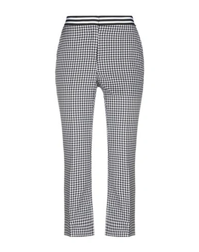 Liu •jo Pants In Black