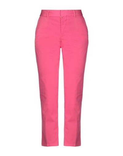 Altea Pants In Pink