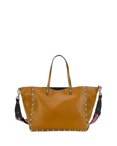 valentino reversible bag