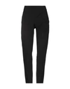 Incotex Casual Pants In Black