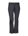 Incotex Casual Pants In Dark Blue