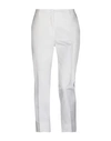 Peserico Pants In White