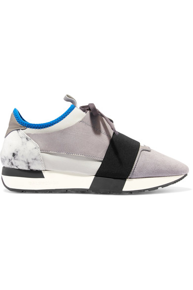 balenciaga race runner 41