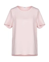 P.a.r.o.s.h Blouse In Pink