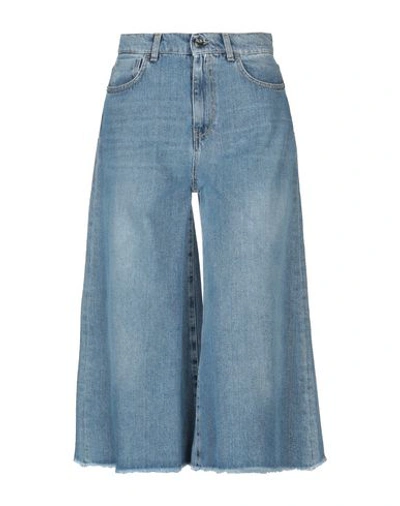 Pinko Jeans In Blue