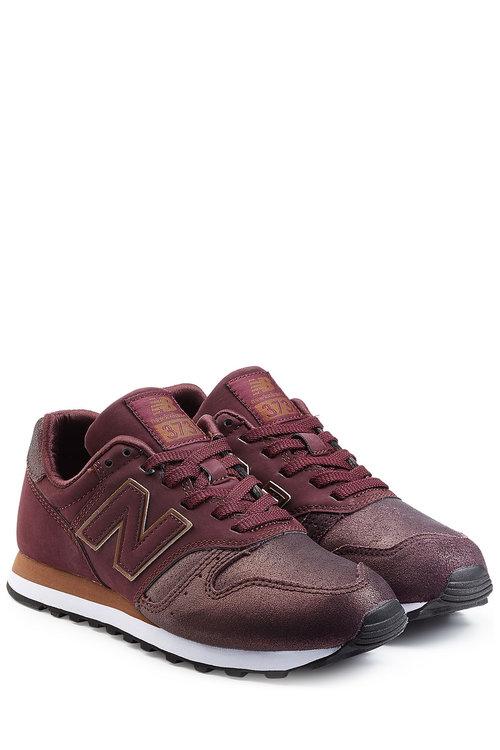 womens new balance leather shoes