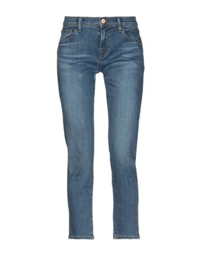 J Brand Jeans In Blue