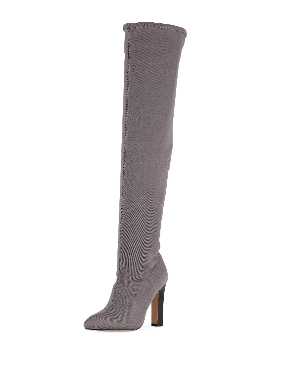 neiman marcus over the knee boots