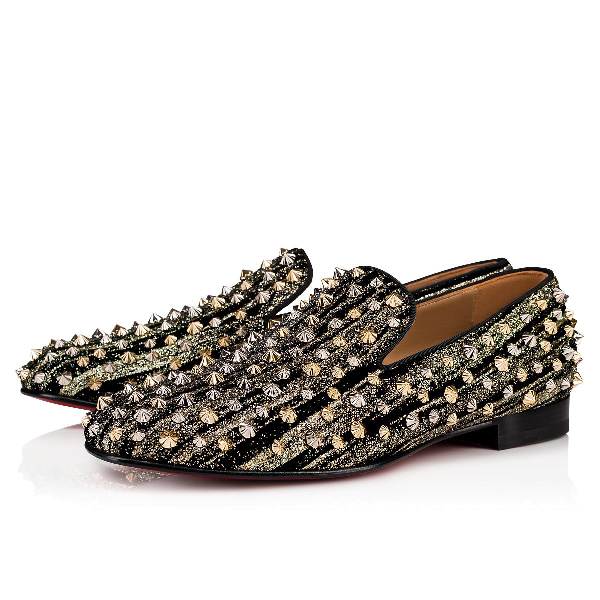 rollerboy spikes flat