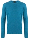 Drumohr D4k103766 In Blue