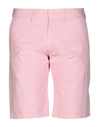 Carhartt Shorts & Bermuda In Pink
