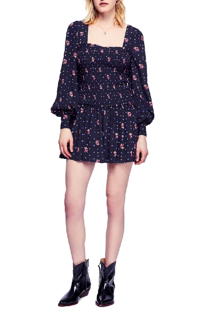 Free people two faces dress cheap
