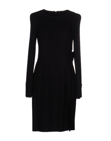 Gucci Party Dress In Negro | ModeSens