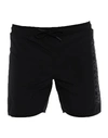 Napapijri Swim Shorts In Black