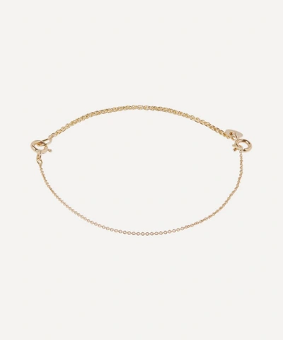 Atelier Vm 18ct Gold Diversa Bracelet