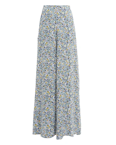 Auguste Daisy Wylde Maxi Skirt