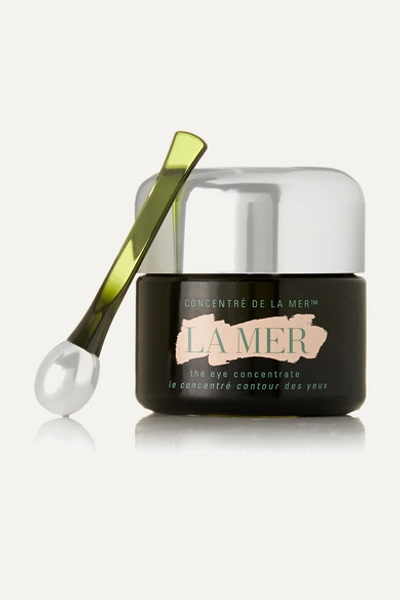 La Mer The Eye Concentrate, 15ml - One Size In Colorless